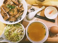 -熊吞·大碗丼烧肉饭(济宁万达广场店)