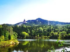 -龙口南山旅游景区