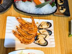 -真剑日本料理·铁板烧(贵州路店)