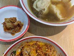 -八二小区抄手(三友路店)