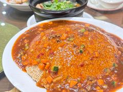 -金陵后厨·南京菜(新街口秣陵路店)