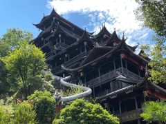 -土家风情园
