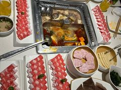 -海底捞火锅(玉桥商业广场店)