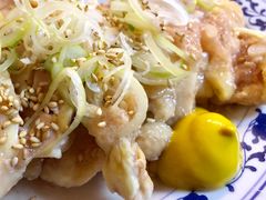 -拉面莊夢語＆中华料理八椿