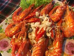 -幸福姐海鲜大排档