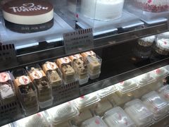 -红宝石·鲜奶小方(莘庄龙之梦店)