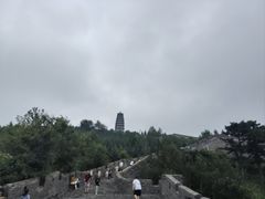 -雁门关景区