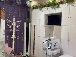 -香薇妮丝·定制减肥·身材管理