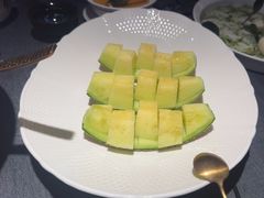 -锦府园·新台州菜(合生汇店)
