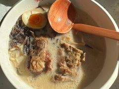 -味千拉面(金融街店)