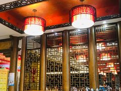 -北戴河转鱼·炒螃蟹酱餐厅