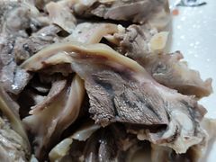 白切东山羊-裕华(南华东路店)