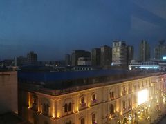 -沈阳玫瑰大酒店