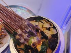 -望江门小龙虾·烧烤(九堡店)