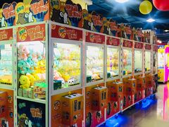 -大玩家(魏家庄万达店)