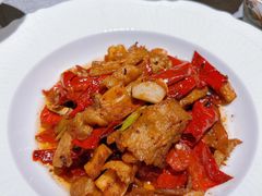 -星·South Beauty·俏江南(国贸店)