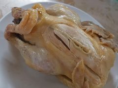-佳基盐焗鸡