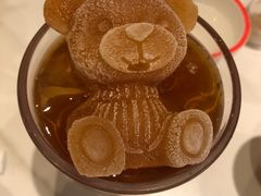 熊仔柠檬茶-柠檬树茶餐厅(海雅缤纷城店)