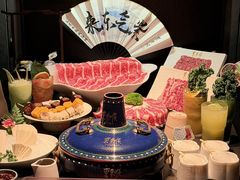 -东来顺·非遗火锅(赛格国际购物中心店)