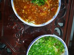 -东方宫中国兰州牛肉拉面(新起街店)