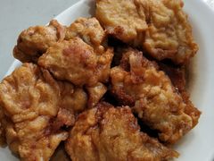 炸排-老地方面馆(思南路店)
