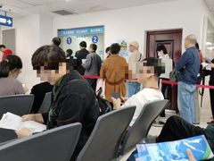 -复旦大学附属肿瘤医院(徐汇院区)