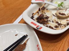 -南城香(北京南站店)
