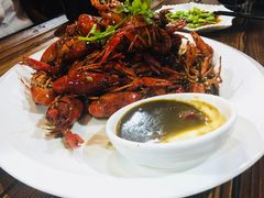 -陈帅夜排档·龙虾·炒菜·烤串(世茂店)