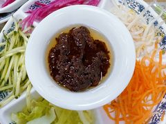 -清真·鸦儿李记·小馆(后海店)