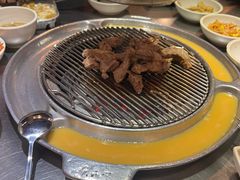 -喜来稀肉(虹泉路店)