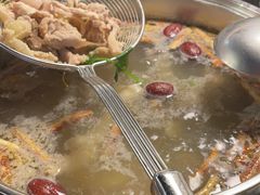 -小煵记·打边炉(西丽文光店)