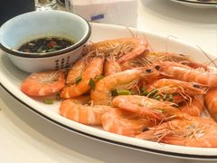 -金海湾海鲜排档(朱家尖店)