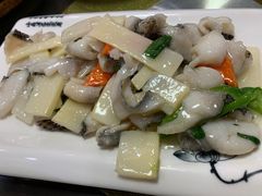 鱼片-广迎居老正兴菜馆