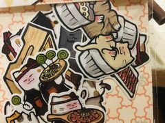 -猫爪爪原切自助烤肉(观音桥阳光世纪店)