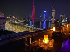 -外滩8号 whisky bar(金延大厦店)