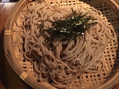 -万藏·荞麦酒房BANKURA JAPANESE SOBA KITCHEN(长乐路店)