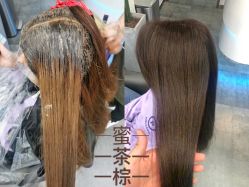 -XY形象设计/烫发·染发·接发