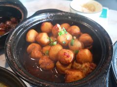 -阿龙酒煲(海宁新苑路店)