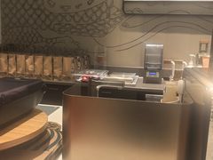 -星巴克(北京中化大厦店)