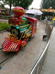 -大望京儿童游乐场