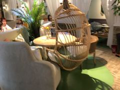 -初拾·花里餐厅(钜城华亿店)