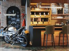 门面-93Club·法餐厅