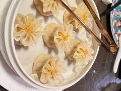 -海派悦庭·海胆烧麦·新融合菜(凯德广场店)