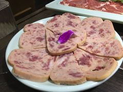 -红九格老火锅(三峡广场店)