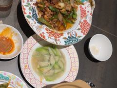 -芙蓉十九·新湘菜