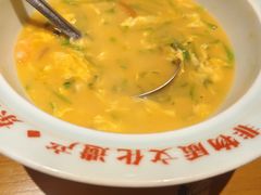 -村长家的疙瘩汤·东营菜(东营茶城店)