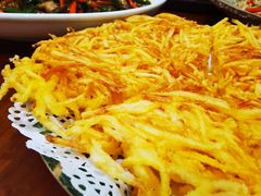 土豆饼-陈有良尖椒鸡(渝中示范店)