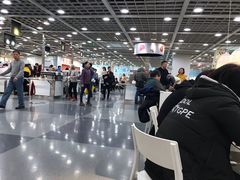 -宜家·瑞典风味餐厅(北京西红门店)