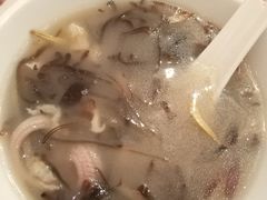 -龙桥私厨·姜花菊花过桥鱼·顺德菜(容桂店)