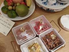 -滨海大酒店中餐厅·商务宴请·团建聚餐·生日宴